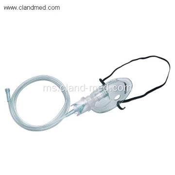 Mask Nebulizer